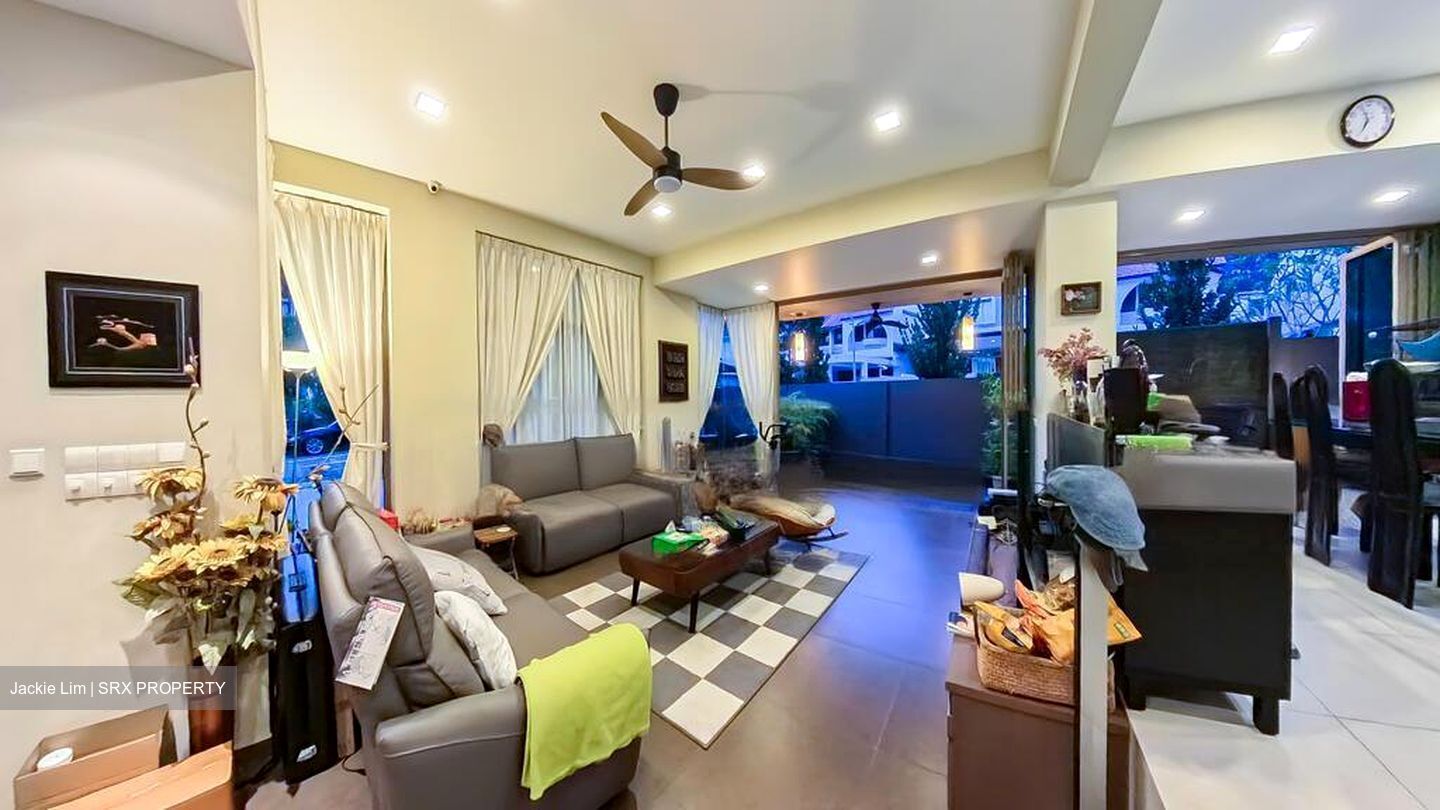 Lentor View (D26), Terrace #450648511